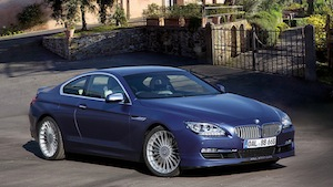 Illustration for article titled Chevy Volt highest rated by owners, Alpina B6 Biturbo Coupe, and Saab's pretty screwed